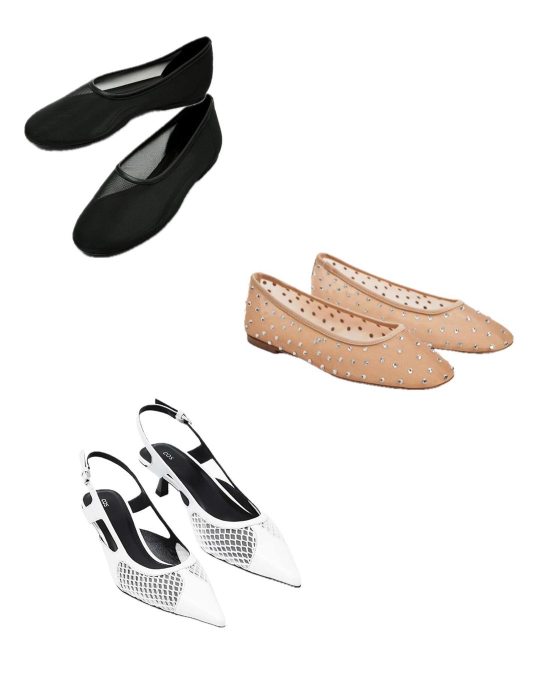 Має бути у кожної: стиліст показала модне взуття на літо